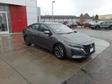 New 2025 Nissan Sentra SV w/ Lighting Package image 3