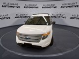 Used 2015 Ford Explorer FWD image 5
