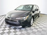 Used 2022 Toyota Corolla LE image 3