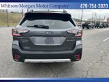 Used 2022 Subaru Outback Limited image 6