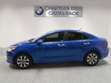 Used 2022 Kia Rio S w/ Technology Package image 3