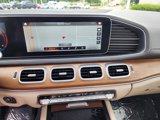 Used 2020 Mercedes-Benz GLS 450 4MATIC image 3