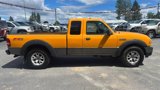 Used 2008 Ford Ranger FX4 image 3
