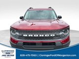 New 2025 Ford Bronco Sport Big Bend w/ Convenience Package image 3