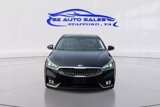 Used 2017 Kia Cadenza Limited image 2