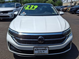 Used 2024 Volkswagen Jetta SEL image 2