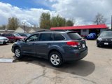 Used 2014 Subaru Outback 2.5i Premium w/ Moonroof Package image 4