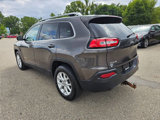 Used 2018 Jeep Cherokee Latitude Plus w/ Cold Weather Group image 3