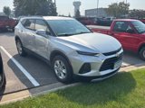 Used 2020 Chevrolet Blazer LT w/ Sound & Technology Package image 3