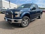 Used 2017 Ford F150 XLT w/ Equipment Group 302A Luxury image 3