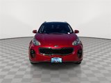 Used 2017 Kia Sportage EX image 3