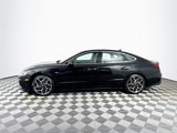 Used 2023 Hyundai Sonata N Line image 5
