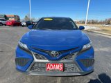 Used 2023 Toyota Camry SE image 3