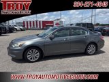Used 2012 Honda Accord EX-L image 3