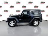 Used 2013 Jeep Wrangler Sport w/ Connectivity Group image 4