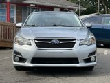 Used 2016 Subaru Impreza 2.0i Sport Limited w/ Popular Package #1 image 2