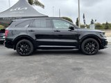 Certified 2022 Kia Sorento SX image 2