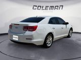 Used 2013 Chevrolet Malibu Eco w/ Power Convenience Package image 5