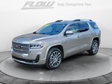 Used 2022 GMC Acadia Denali w/ Denali Technology Package image 3