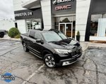 Used 2017 Honda Ridgeline RTL-E image 2