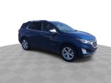 Certified 2020 Chevrolet Equinox Premier image 2