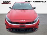 Used 2022 Kia Forte GT w/ GT Technology Package image 4