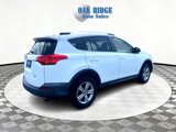 Used 2015 Toyota RAV4 XLE image 5