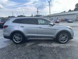 Used 2018 Hyundai Santa Fe Limited image 4