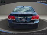 Used 2015 Chevrolet Cruze LS image 4