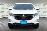 Used 2020 Chevrolet Equinox LT w/ Driver Convenience Package image 2