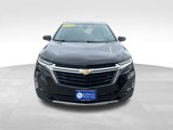 Used 2022 Chevrolet Equinox LT image 4