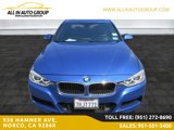 Used 2013 BMW 328i Sedan image 2