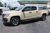Used 2021 Chevrolet Colorado Z71 image 2