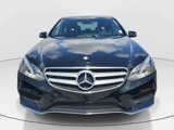 Used 2016 Mercedes-Benz E 350 4MATIC Sedan image 3