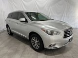 Used 2013 INFINITI JX35 AWD w/ Premium Pkg image 3