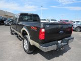 Used 2008 Ford F350 4x4 SuperCab Super Duty image 4