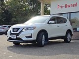 Used 2018 Nissan Rogue SV w/ Sun & Sound Touring Package image 3