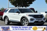 Certified 2023 Ford Explorer XLT w/ Equipment Group 202A image 2