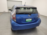 Used 2013 Toyota Prius C Four image 6