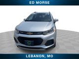 Certified 2022 Chevrolet Trax LT w/ LT Convenience Package image 3