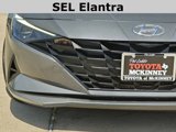Used 2023 Hyundai Elantra SEL image 3