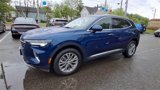 Used 2022 Buick Envision Preferred image 4