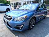 Used 2016 Subaru Impreza 2.0i Sport Limited image 3