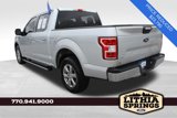 Used 2019 Ford F150 XLT w/ Equipment Group 302A Luxury image 5