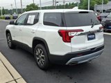 Used 2022 GMC Acadia SLE image 5