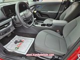 New 2025 Kia K4 LXS image 5