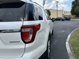 Used 2017 Ford Explorer Limited w/ Equipment Group 301A image 6