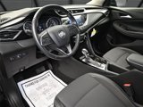 Used 2021 Buick Encore GX Preferred w/ Sport Touring Package image 3