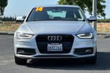 Used 2014 Audi A4 2.0T Premium w/ S Line Style Package image 6