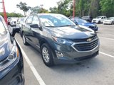 Used 2018 Chevrolet Equinox LS image 5